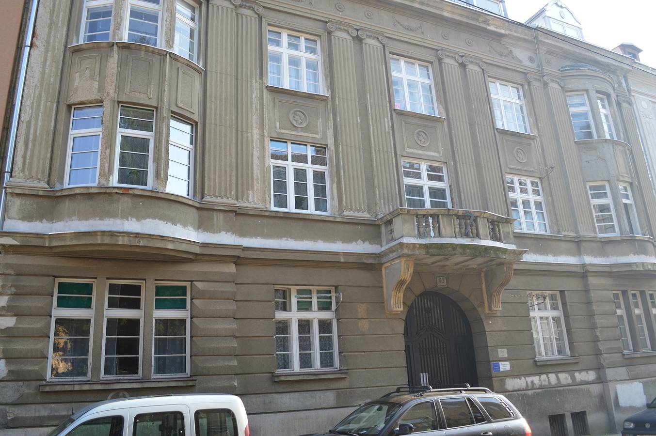 Ganze Wohnung, 1-Zimmer-Ferienwohnung mit Balkon Zagreb A-16061-a in Zagreb, Zagreb und Umgebung