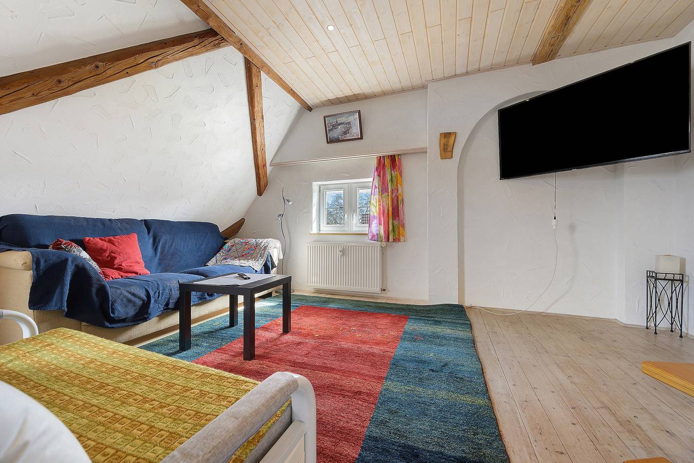 Ganze Wohnung, Ferienwohnung „Holiday im Schwarzwald“ mit Wlan in Loßburg, Mittlerer Schwarzwald