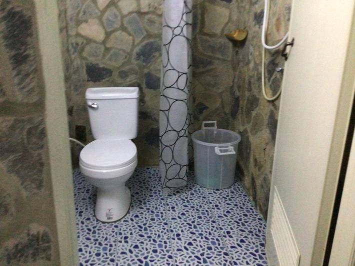 Chambre d’hôte pour 3 personnes, avec vue et terrasse dans Chiang Rai - 4