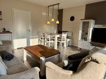 Ferienhaus für 7 Personen in Wenningstedt, Sylt, Bild 4