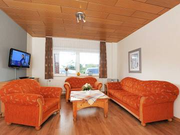 Ferienwohnung für 4 Personen in Bensersiel, Esens, Bild 4