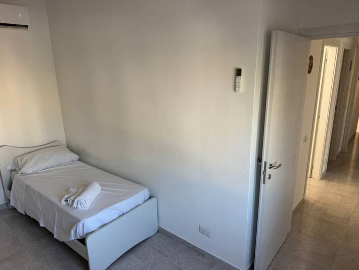 Maison de vacances pour 5 personnes, avec jardin - 1