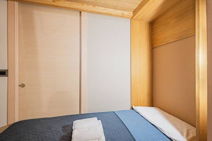 Gîte pour 4 personnes, avec balcon à Villar San Costanzo - 4