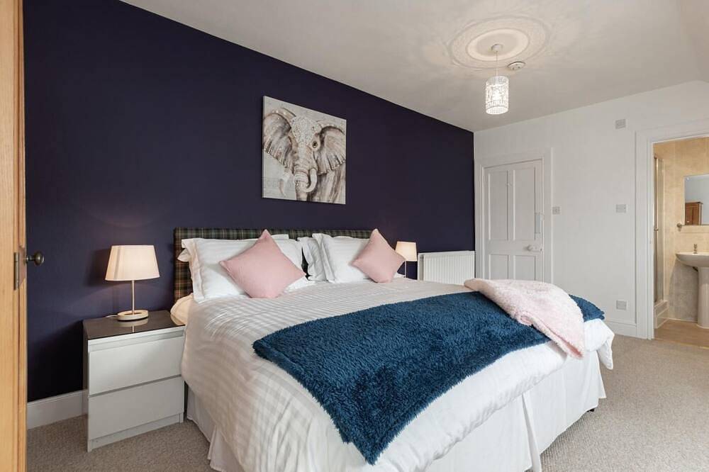 5 Bed in Melrose in Melrose, Scottish Borders