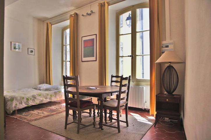 Gîte pour 2 personnes à Saint-Hippolyte-du-Fort