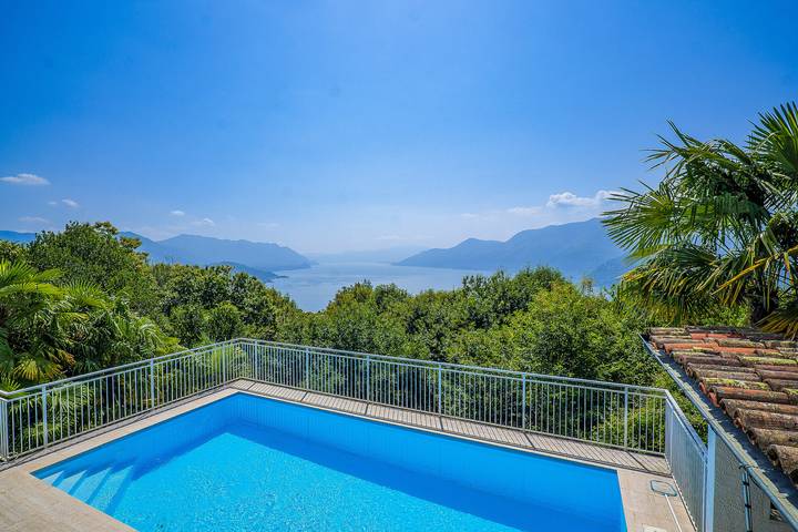 Casa de vacaciones para 9 personas - 1