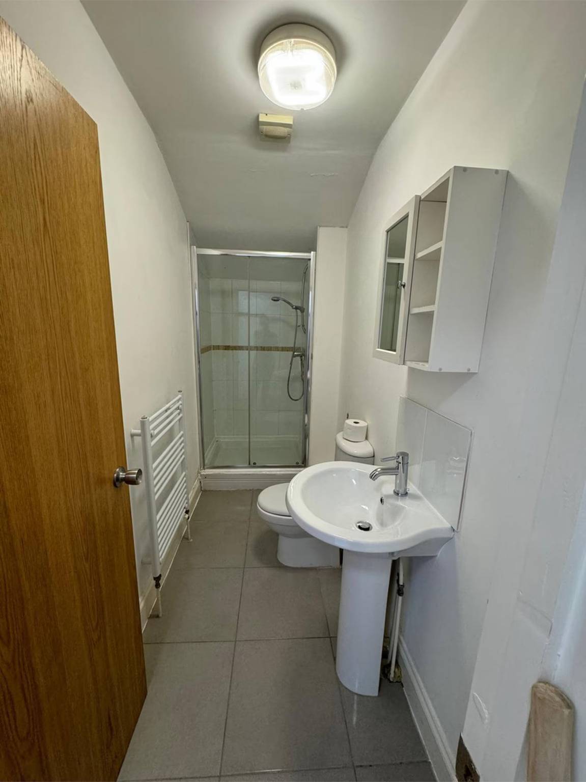 Geheel appartement, Vakantieappartement voor 4 personen in Oxford, Oxfordshire