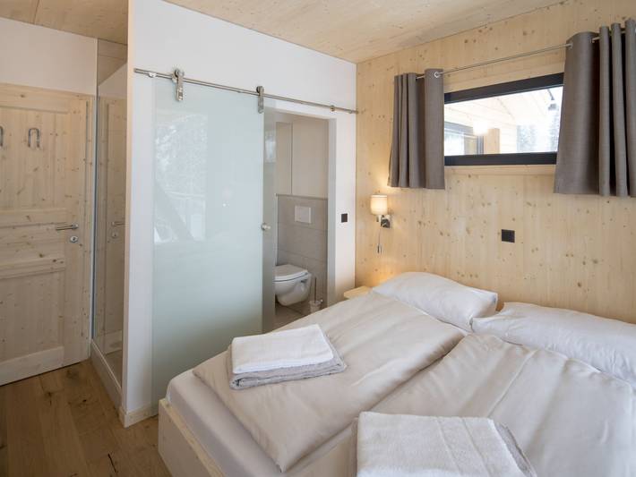 Ferienhaus für 10 Personen, mit Sauna und Garten sowie Terrasse in Schladming-Dachstein - 3