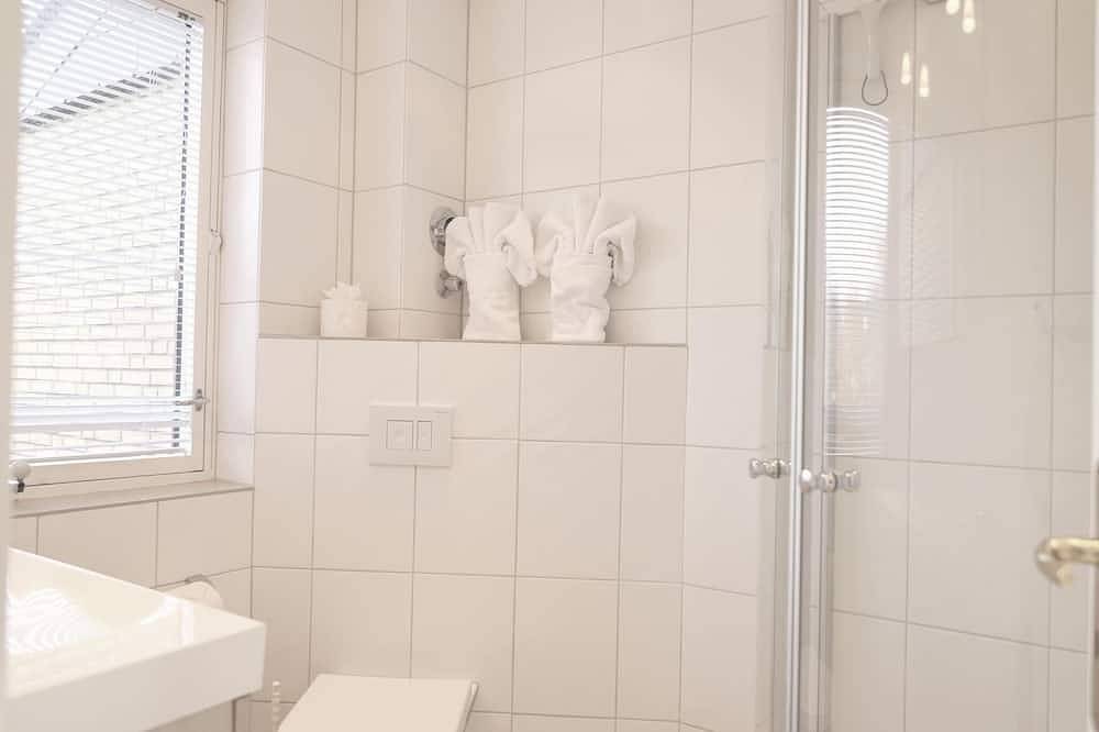 Ganze Wohnung, Stilvolle 2-Zimmer-Wohnung mit Südbalkon in Westerland, Haustiere erlaubt in Westerland, Sylt (Gemeinde)