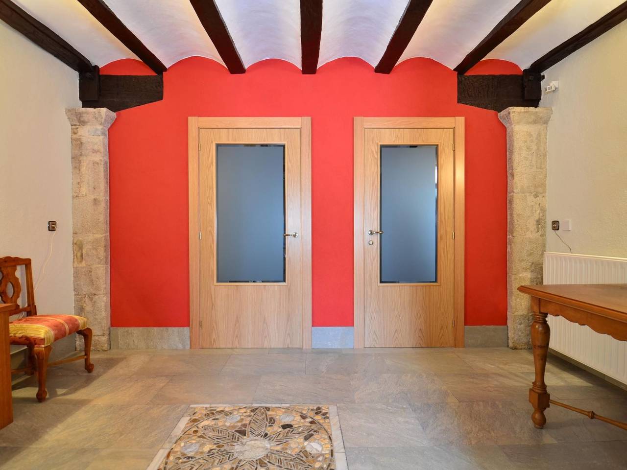 Gästezimmer "Casa de la Cadena"., foto 6