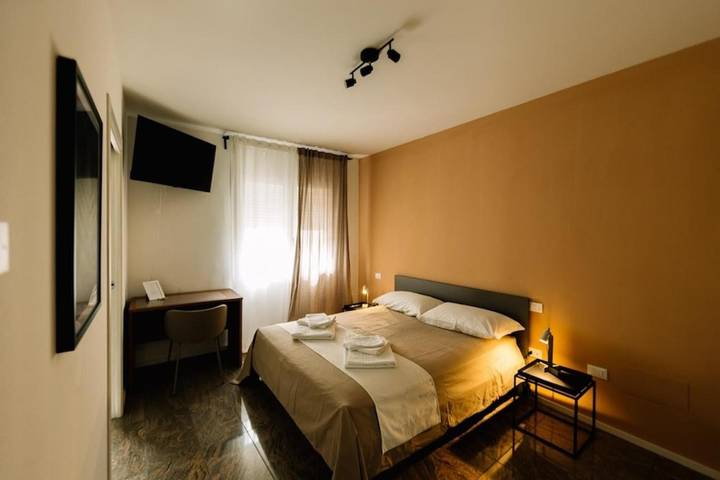 B&b per 2 persone, con Panorama a Albignasego