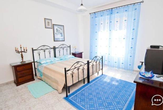 Location de vacances pour 2 personnes, avec vue et jardin dans Dolianova - 4