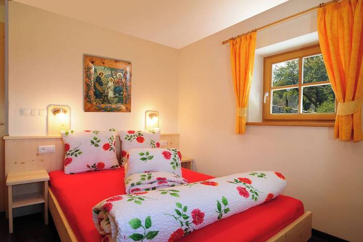 Ferienwohnung für 5 Personen - 1