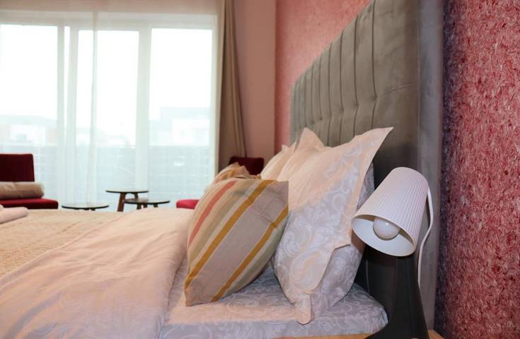 Gîte pour 2 personnes, avec terrasse et vue à Brașov - 2