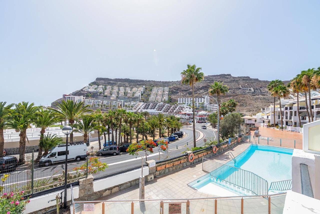 Appartamento intero, One-Bedroom Apartment in Playa del Cura, Mogán
