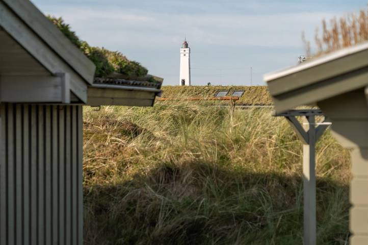 Ferienhaus für 6 Personen, mit Sauna und Terrasse in Blavand - 3