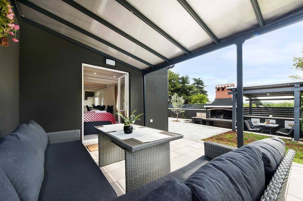 Casa vacanza a Rovigno a partire da 89€ a notte