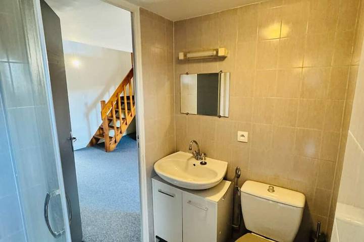 Location de vacances pour 8 personnes, animaux acceptés à Migné-Auxances - 4