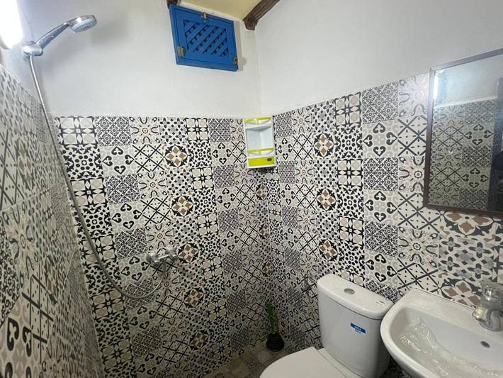 Location de vacances pour 2 personnes, avec terrasse, animaux acceptés à Tiznit - 4