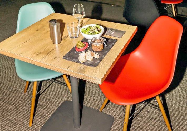 Hôtel pour 3 personnes à Fontaine-Notre-Dame - 3