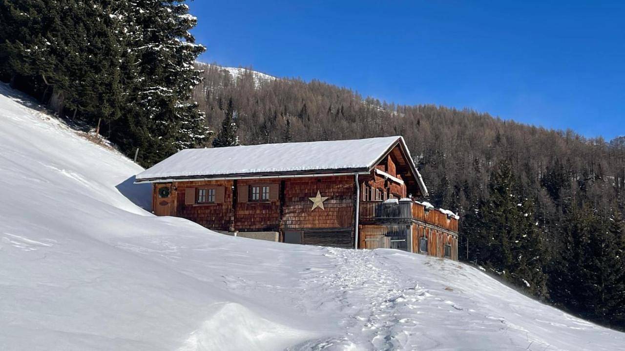 Chalet in Heiligenblut, Bezirk Spittal an der Drau