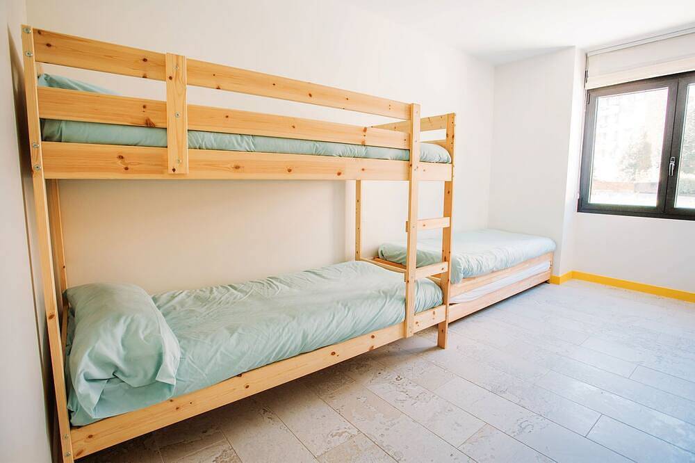 Appartamento intero, Apartamento a 2 Minutos de la Playa in San Vicente de la Barquera, Parco Naturale di Oyambre
