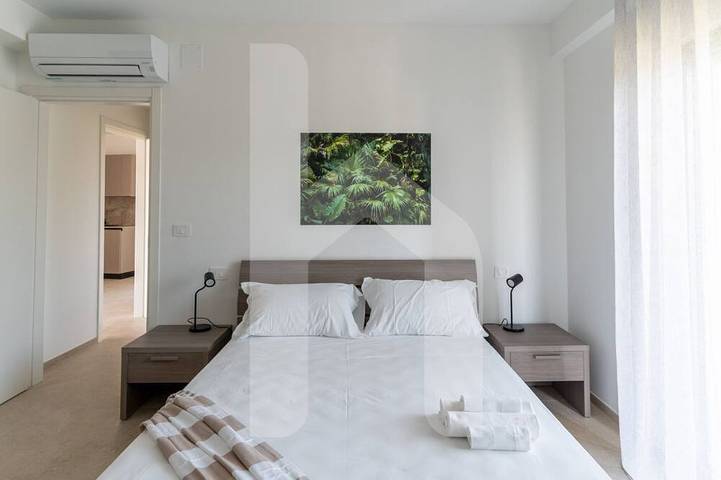 Appartement entier, Homiday - Elea Holiday Homes - Interior 8, Elettra in Foggetta, Pineto