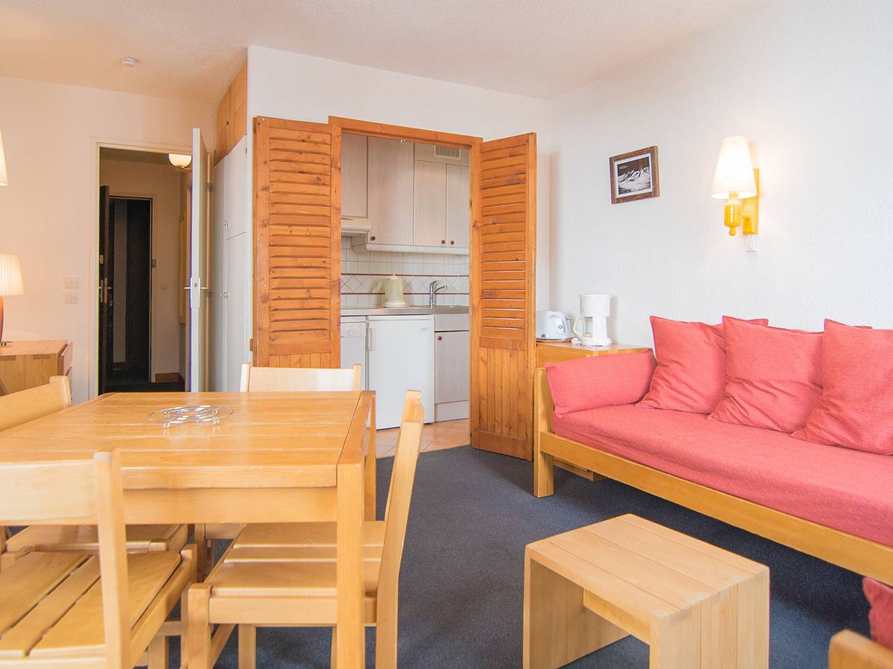 Photo : Appartement de vacances