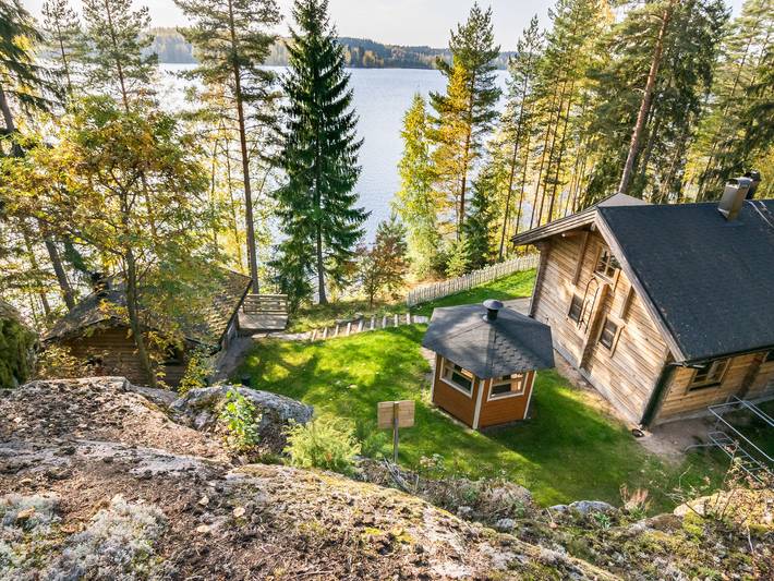 Miilu in Iitti, Päijät-Häme