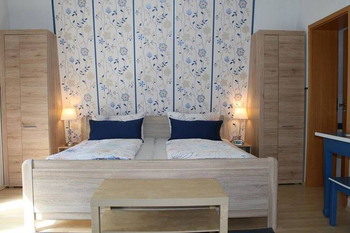 Ferienwohnung für 4 Personen in Bacharach