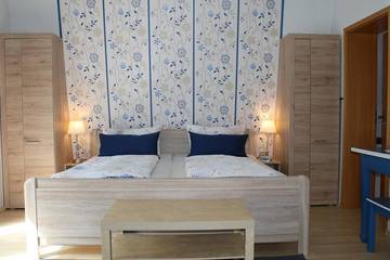 Ferienwohnung für 4 Personen in Bacharach