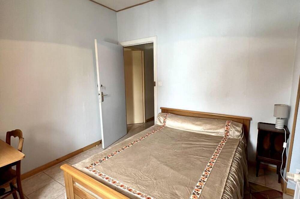 Bamby's barn - Camurac in Camurac, Limoux region