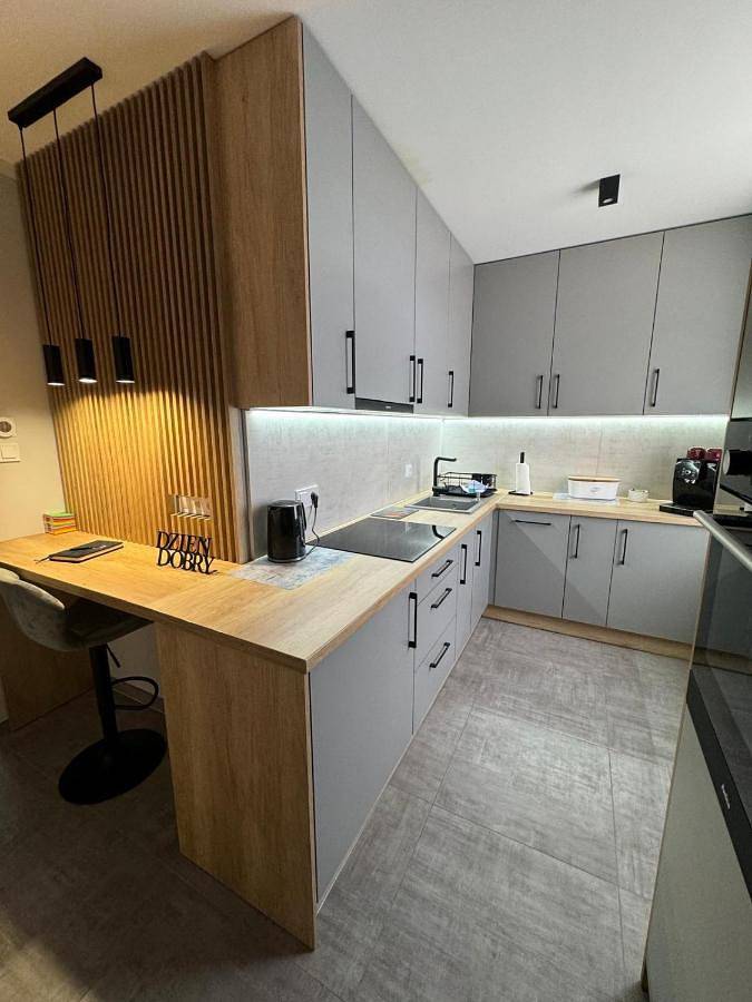 Apartament wakacyjny dla 6 osób, z ogród i widok, zwierzęta dozwolone w Jelenia Góra