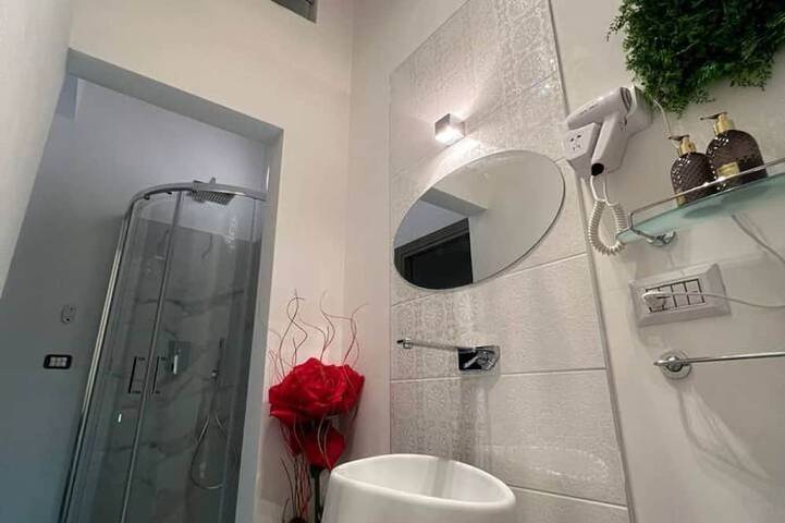 Center 3 in Brindisi, Salento