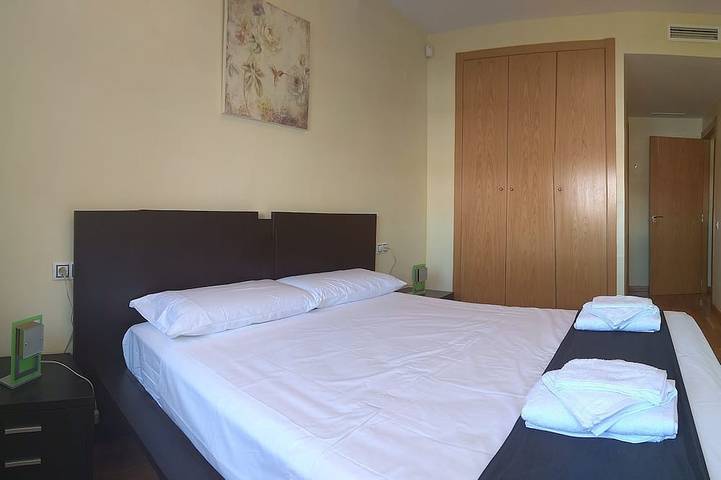 Entire apartment, Luxury in the center. Category First Vt / 37648 / Cs in Castellón de la Plana, Costa del Azahar