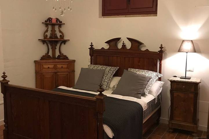 Restaurierter Bauernhof mit 4/5 Schlafzimmern, Pool, superschnelles WLAN, modernes Interieur in Ostra Vetere, Ancona Provinz