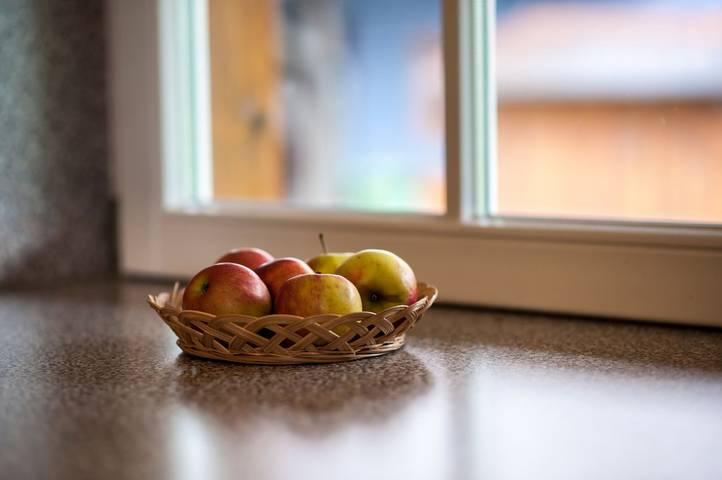 Ferienwohnung für 5 Personen, mit Garten in Zell am Harmersbach - 3