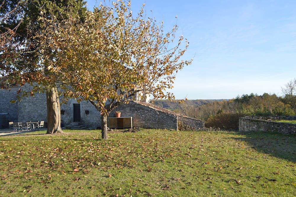 Magnifique Gîte Manoir avec sauna privé in Bouloc, Quercy