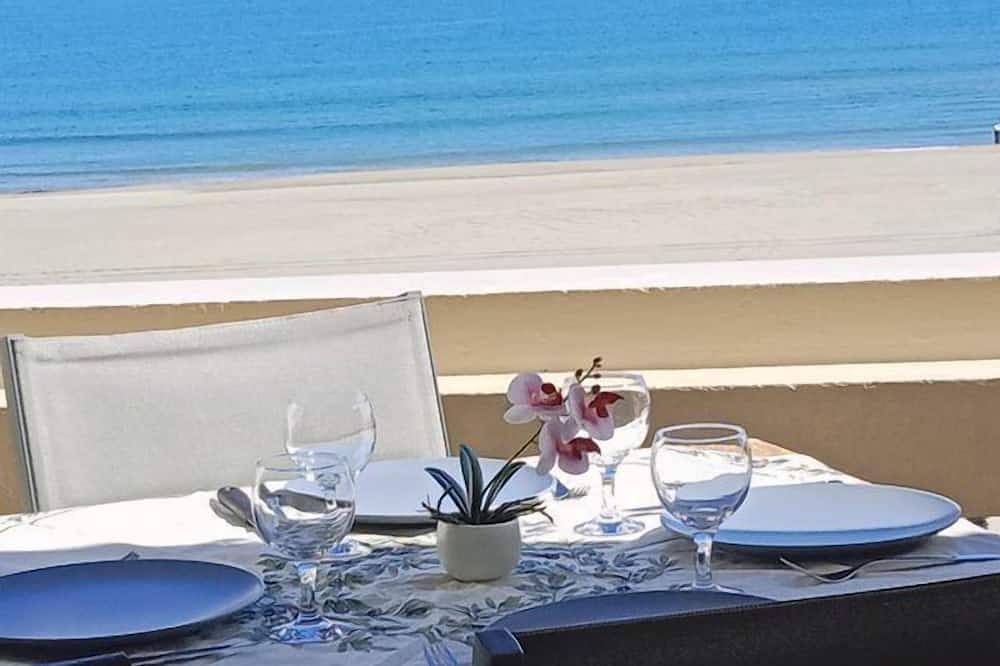 Appartamento vacanze a Côte d'Améthyste a partire da 161€ a notte