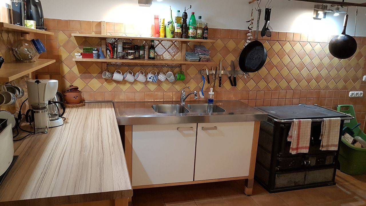 Ferienhaus für 6 Personen (300 m²) in Lócs in Lócs, Komitat Eisenburg