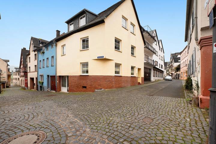 Ferienhaus für 10 Personen in Mosel-Saar - 3