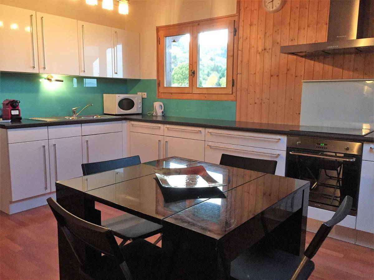 Appartement entier, Apartment in Saint-Cergues, Région de Saint-Julien-en-Genevois