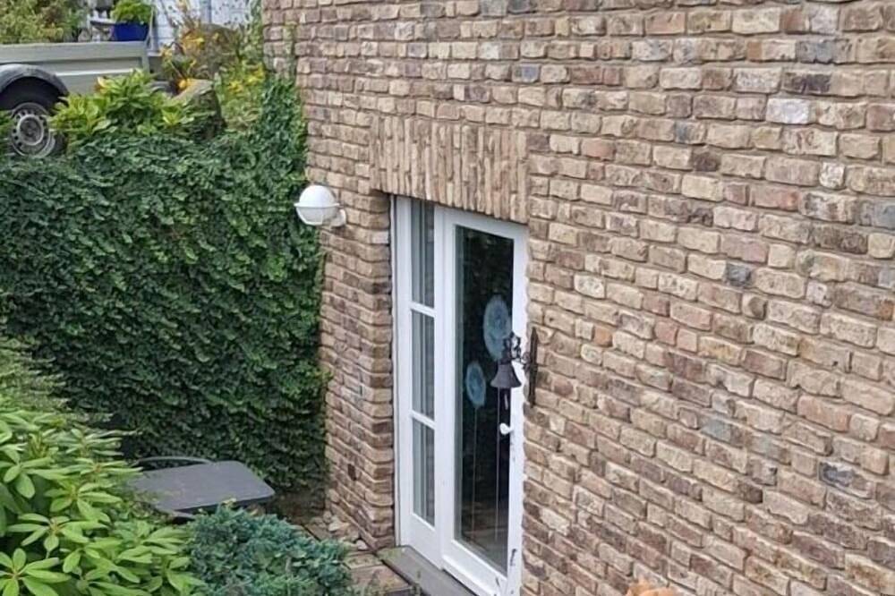 Ganze Wohnung, Ferienwohnung/App. für 2 Gäste mit 60m² in Rheinbach in Rheinbach, Rhein-Sieg-Kreis