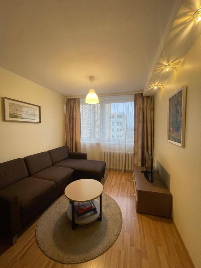 Apartamento de vacaciones para 2 personas, con vistas - 1