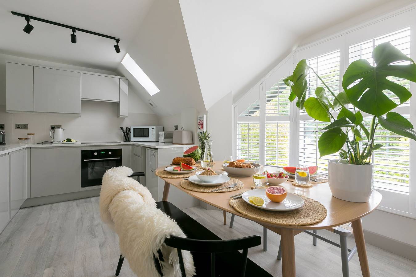 Appartement entier, Westholme in St. Ives, Cornouailles