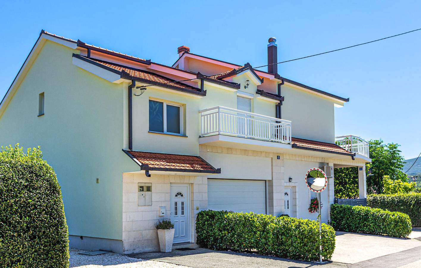 Casa vacanza a Imoschi a partire da 241€ a notte