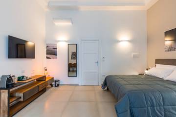 B&b per 2 Persone in Napoli, Costa tirrenica Campania, Foto 4