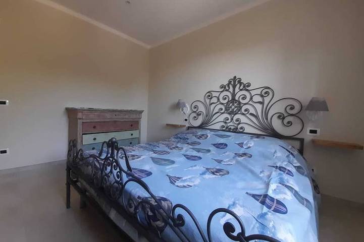 Agriturismo für 6 Personen, mit Garten in Ligurien - 2