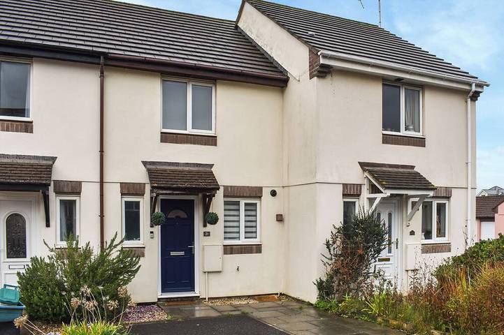 Holiday home for 4 people in Westward Ho