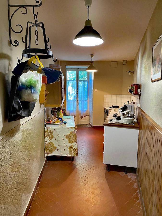 Maison de vacances pour 4 personnes, avec vue